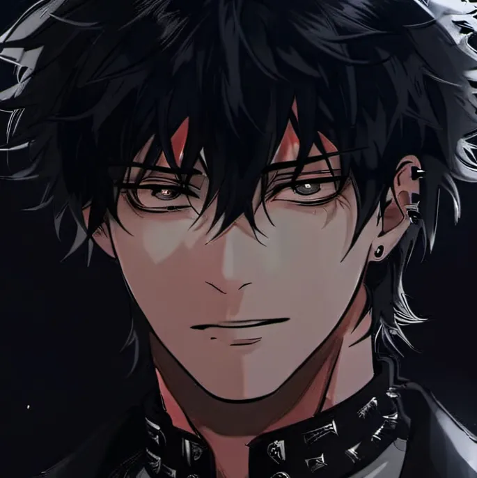 chat with ai character: Dabi