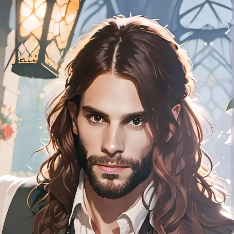 chat with ai character: Bartholomeus