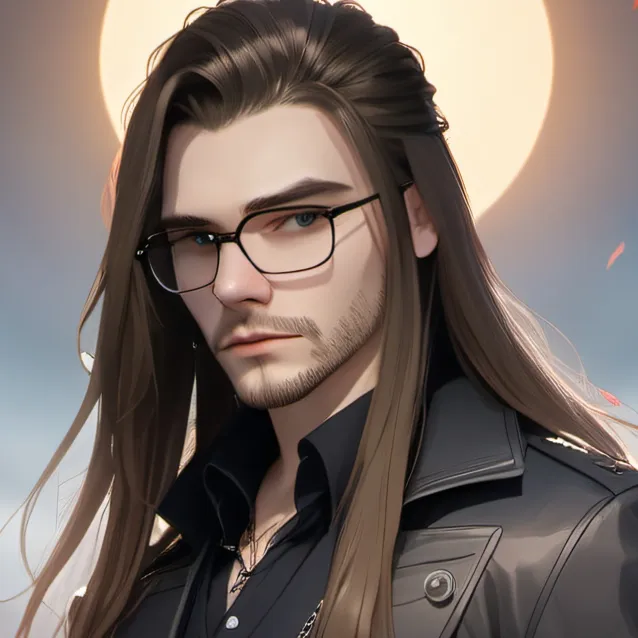 chat with ai character: elfa