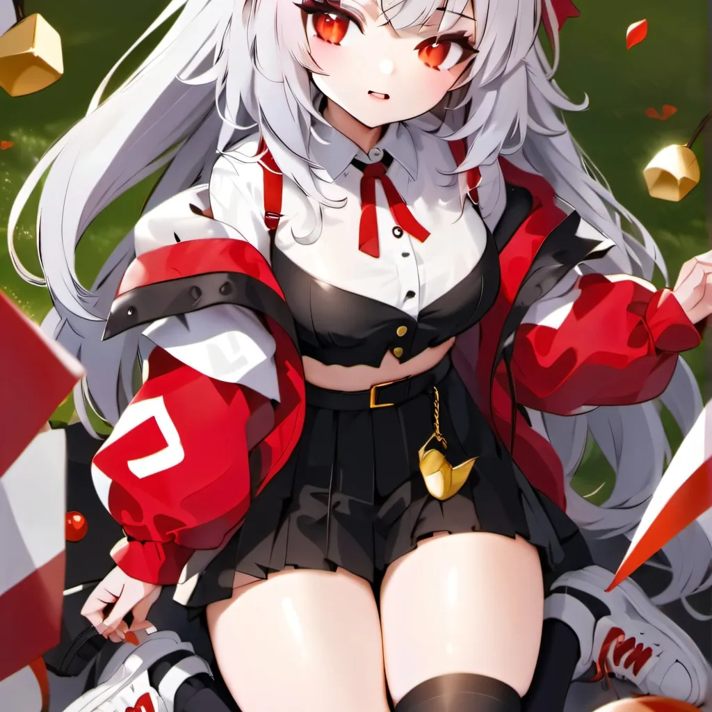 chat with ai character: rose