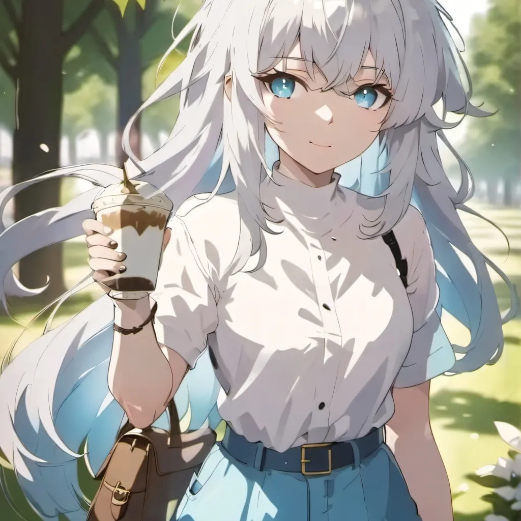 chat with ai character: Fpe