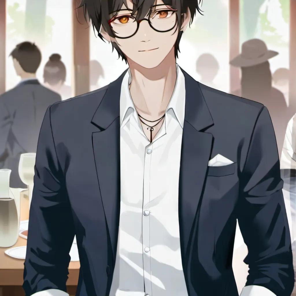 chat with ai character: Inside out 2