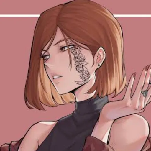 creator ❤️Nobara❤️'s avatar