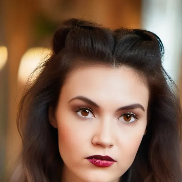 chat with ai character: mia