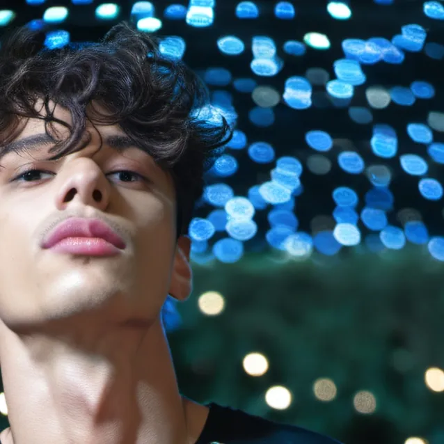 chat with ai character: Atakan 