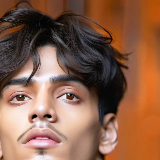 chat with ai character: alexio