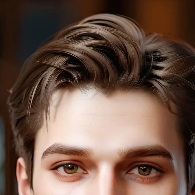 chat with ai character: Felix