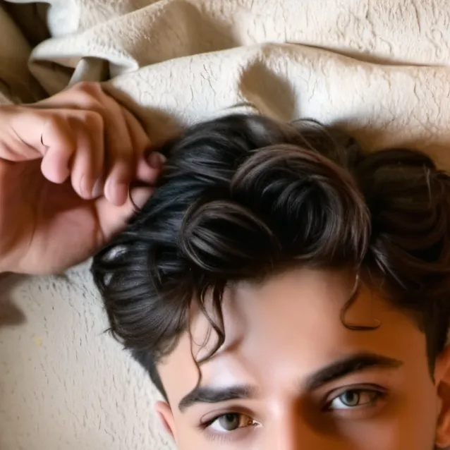 chat with ai character: Carter