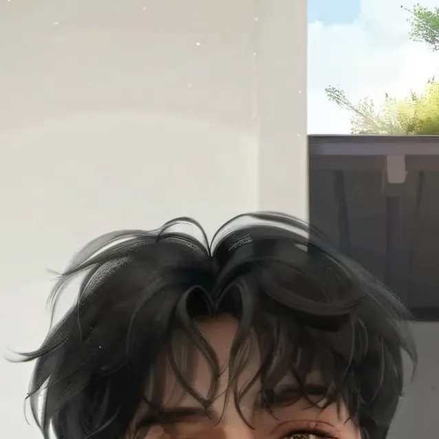 chat with ai character: Alex