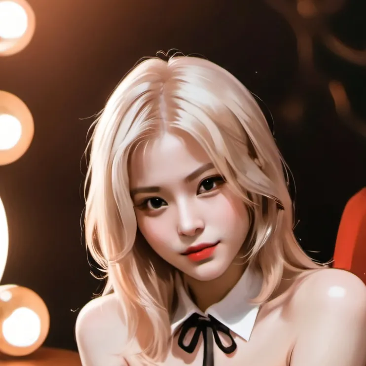 chat with ai character: Keira