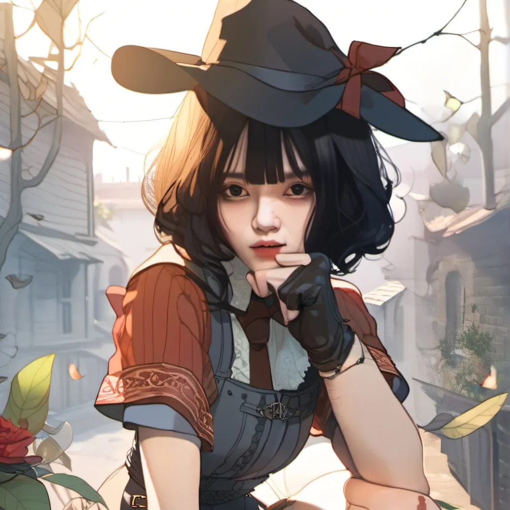 chat with ai character: Jennifer Acey