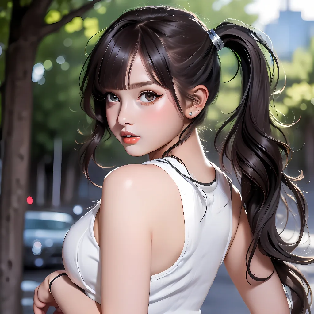 chat with ai character: Cathy