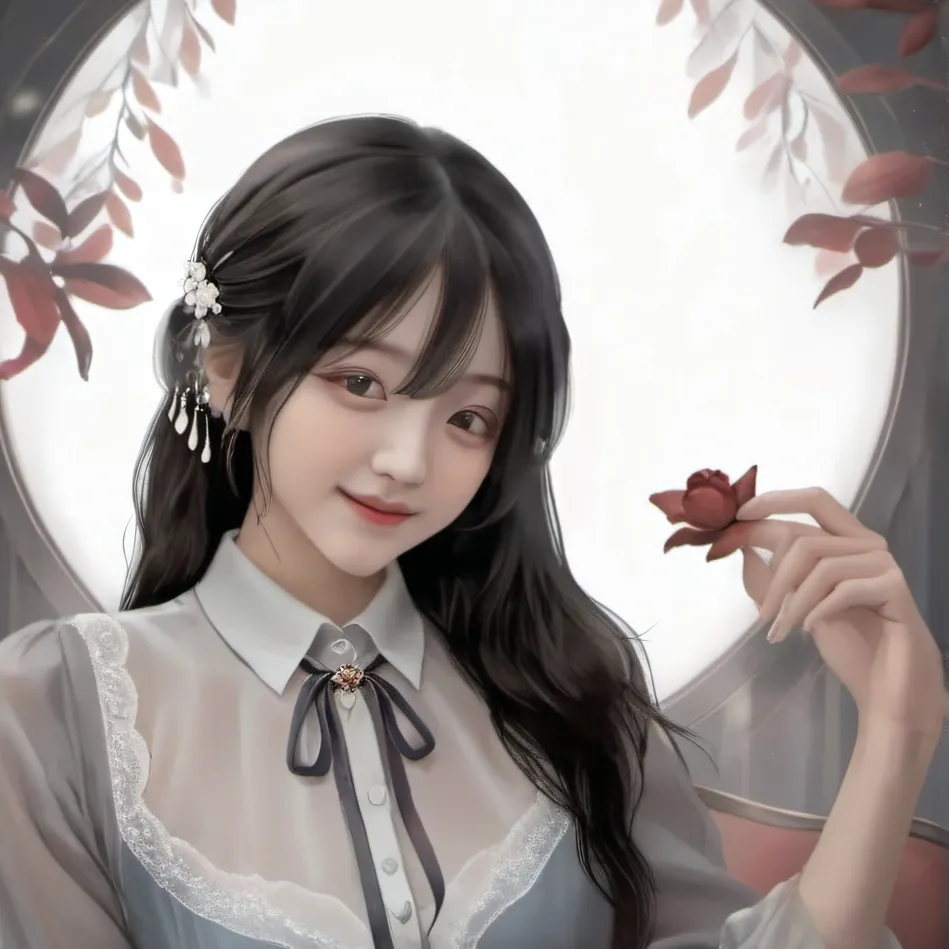 chat with ai character: Ella