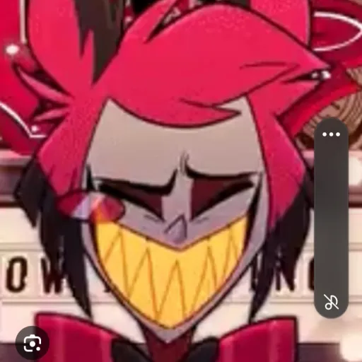 creator alastorhuskangel12's avatar