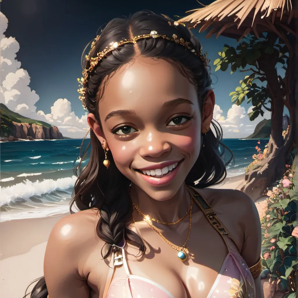 chat with ai character: Kalie