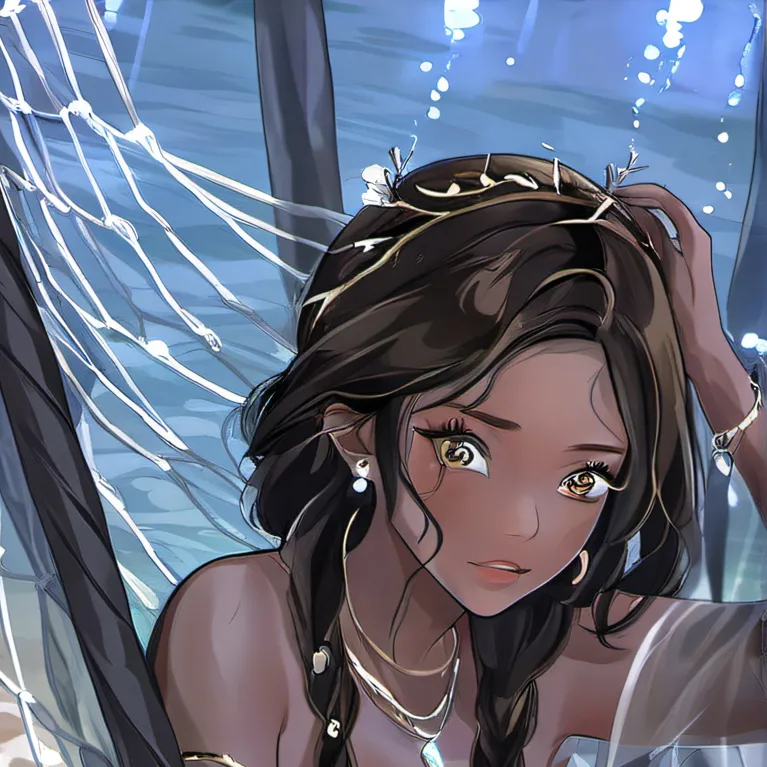 chat with ai character: Gemma