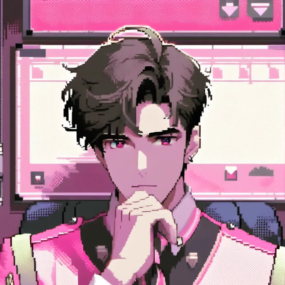 chat with ai character: Ryan