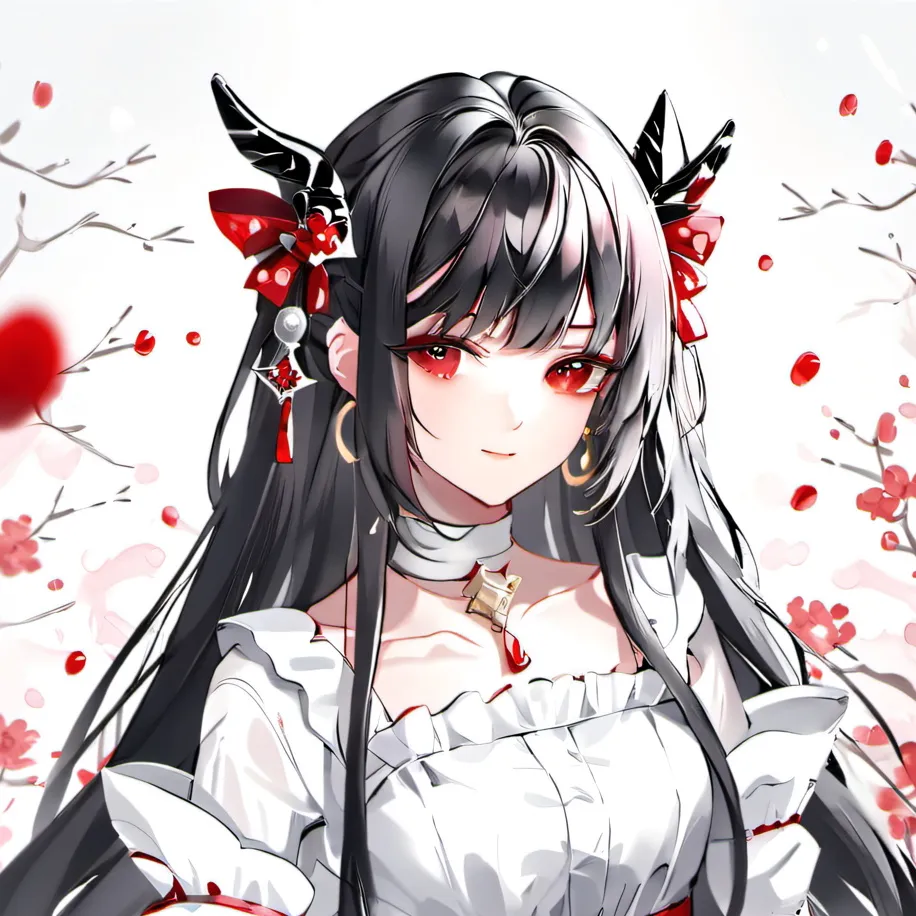 chat with ai character: Liliana