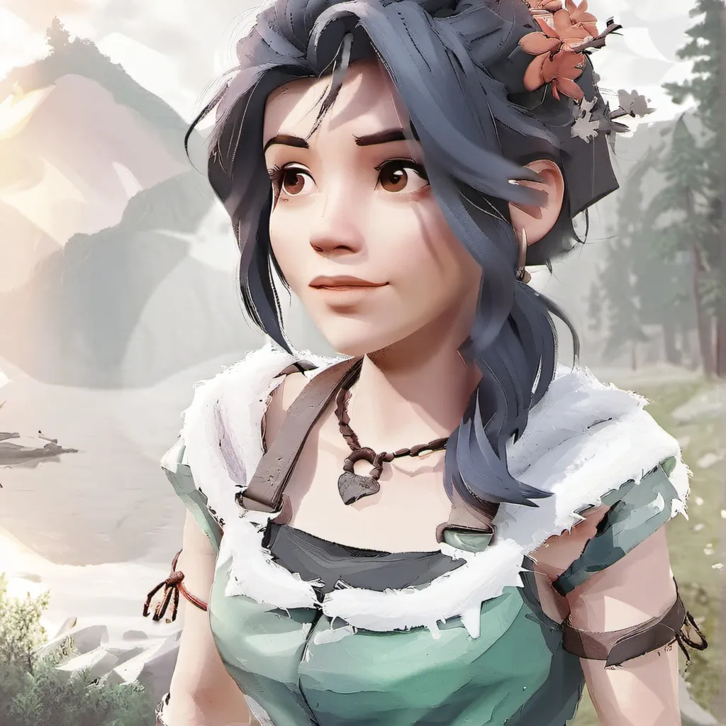 chat with ai character: brawlstars