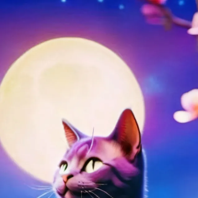 chat with ai character: Smiling critters