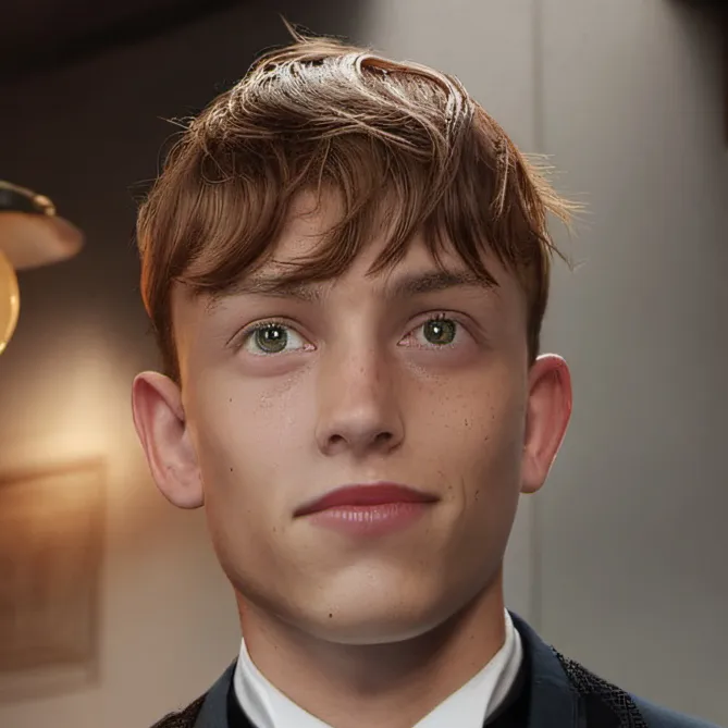 chat with ai character: Garnacho