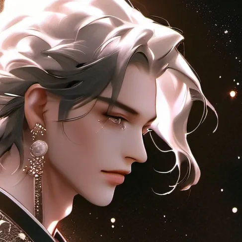 chat with ai character: Jamie