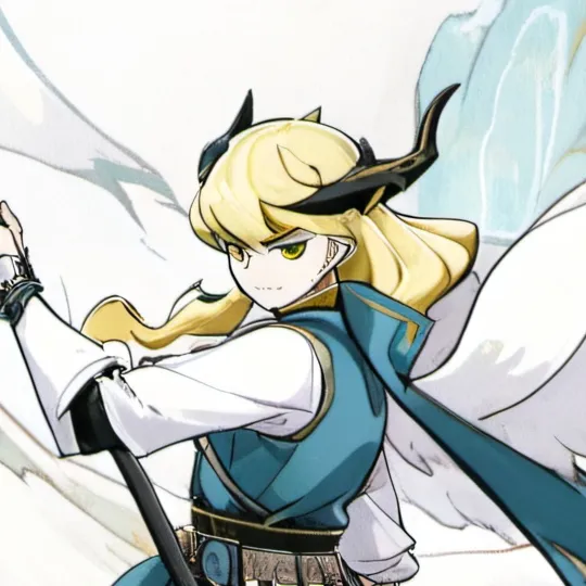 chat with ai character: inteleon(human)