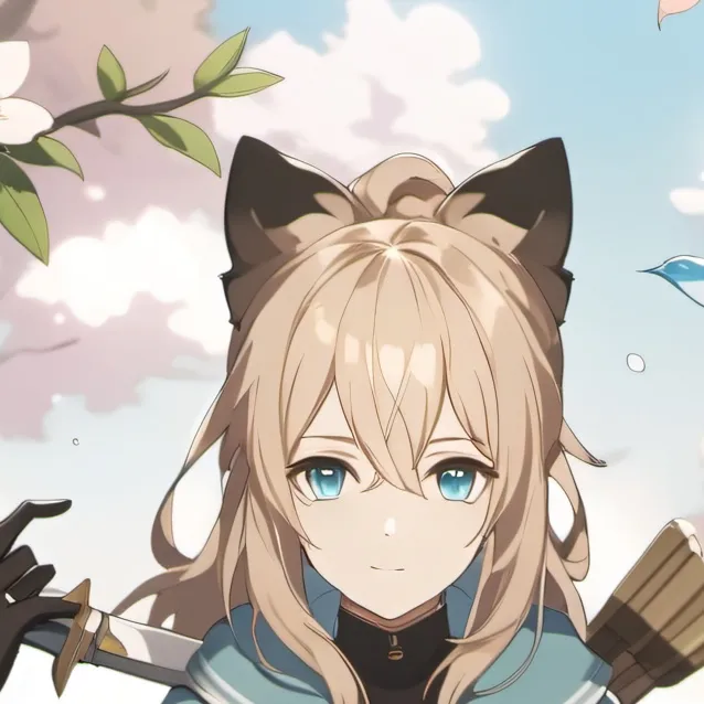 chat with ai character: jean