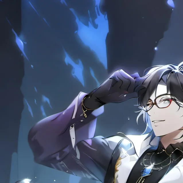 chat with ai character: pantalone 