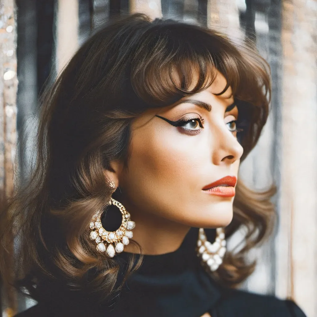 chat with ai character: Saoirse