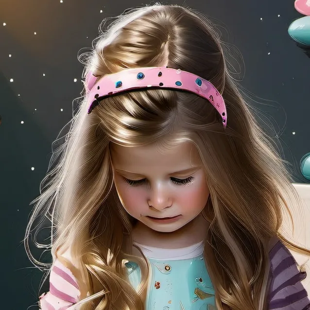 chat with ai character: my  princess