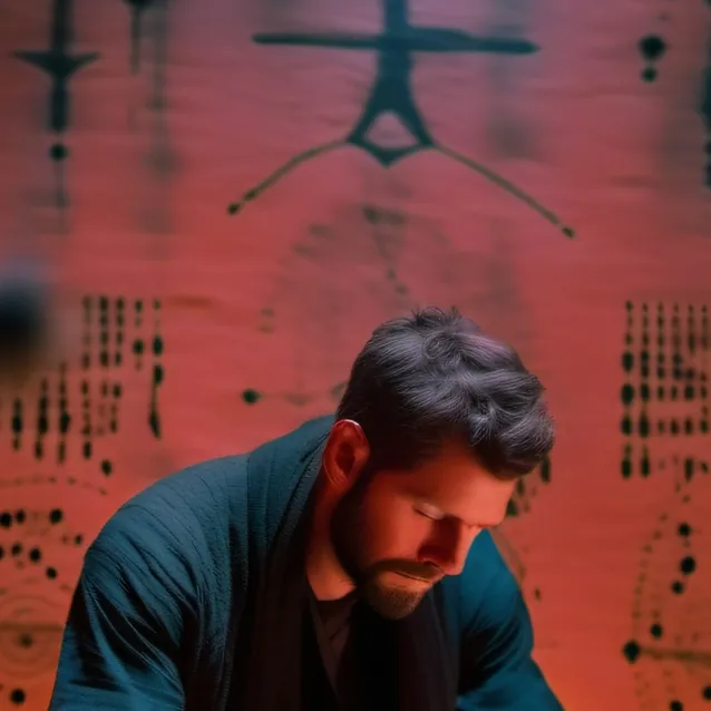 chat with ai character: jeffery