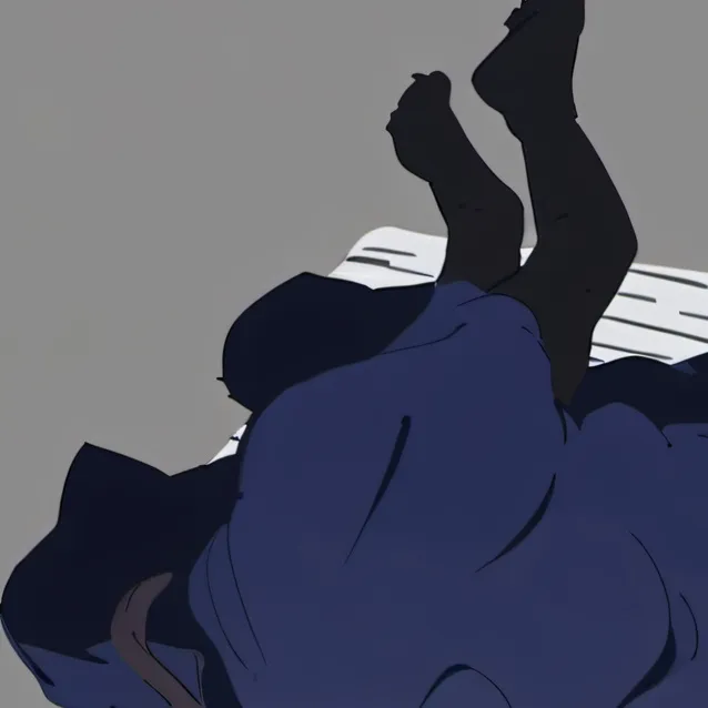 chat with ai character: Madeline