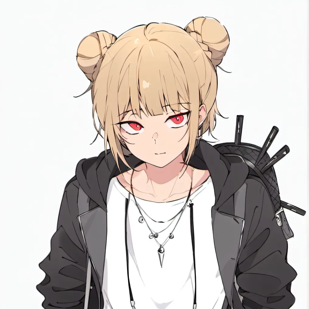 chat with ai character: Toga (FinalBattle)