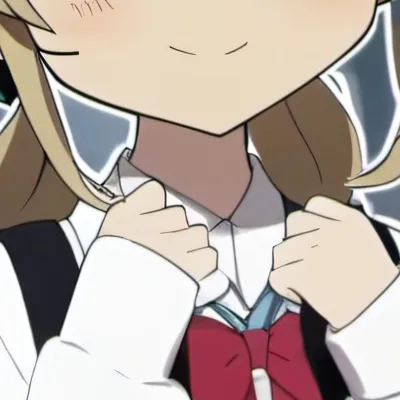 chat with ai character: Mika_kit