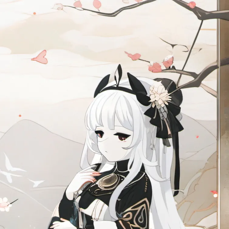 chat with ai character: Marshmallow