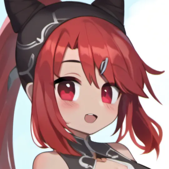 chat with ai character: Okira