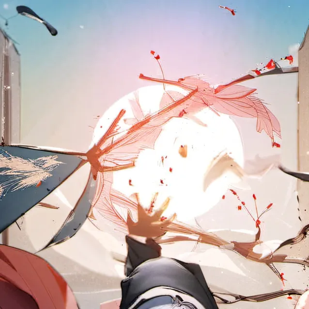 chat with ai character: Rowan DeMont