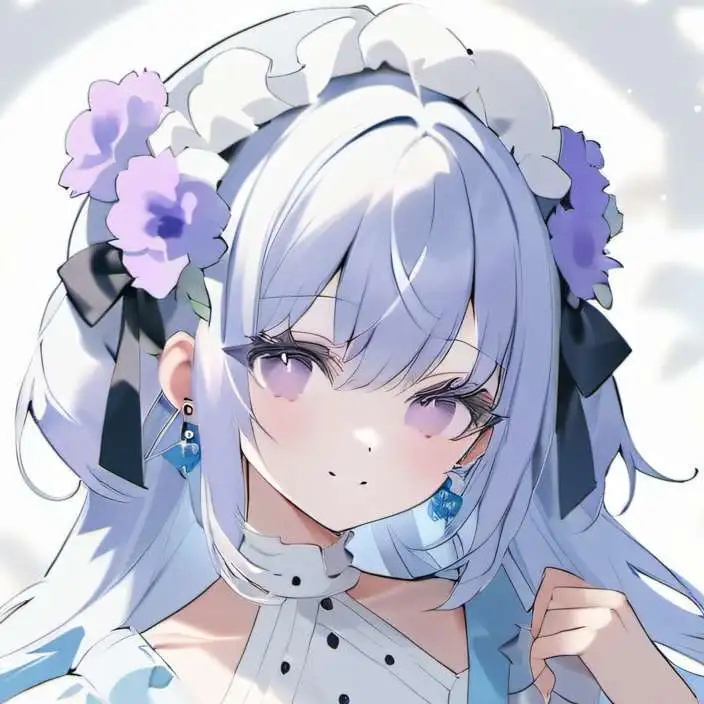 chat with ai character: Maris