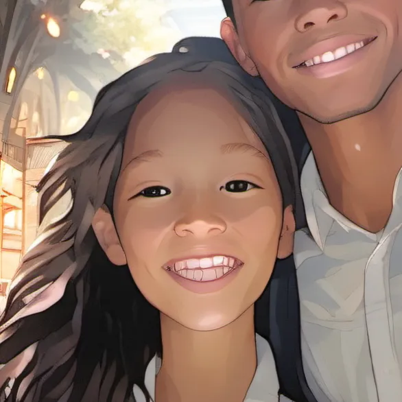 chat with ai character: Jaden