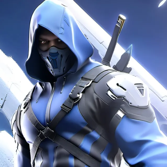 chat with ai character: cold stone