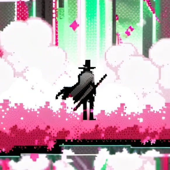 chat with ai character: black bird