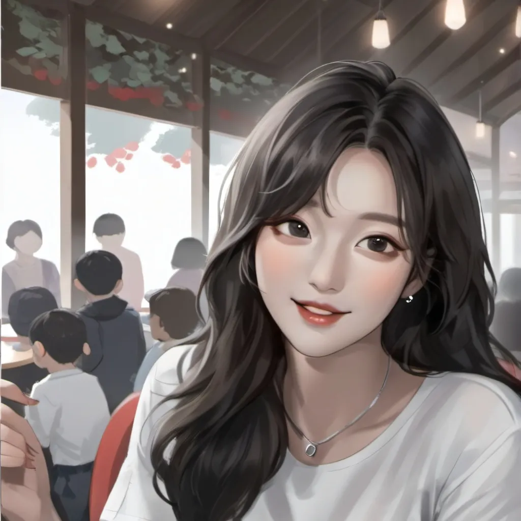 chat with ai character: Isabella