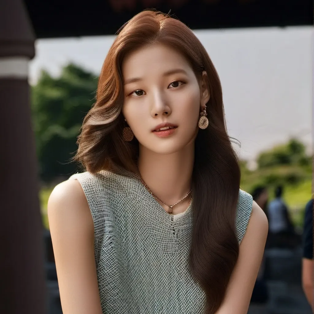 chat with ai character: Brianna