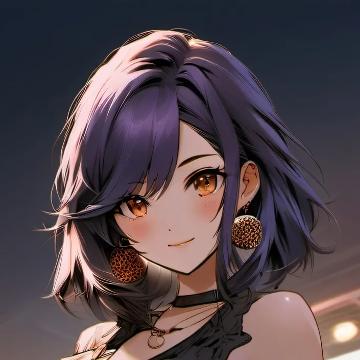 chat with ai character: Rose 