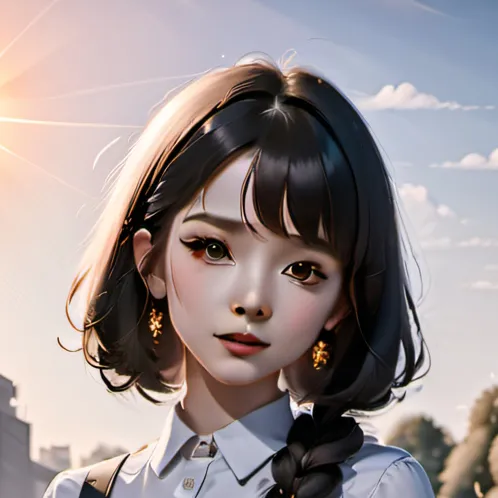 chat with ai character: Elizabeth