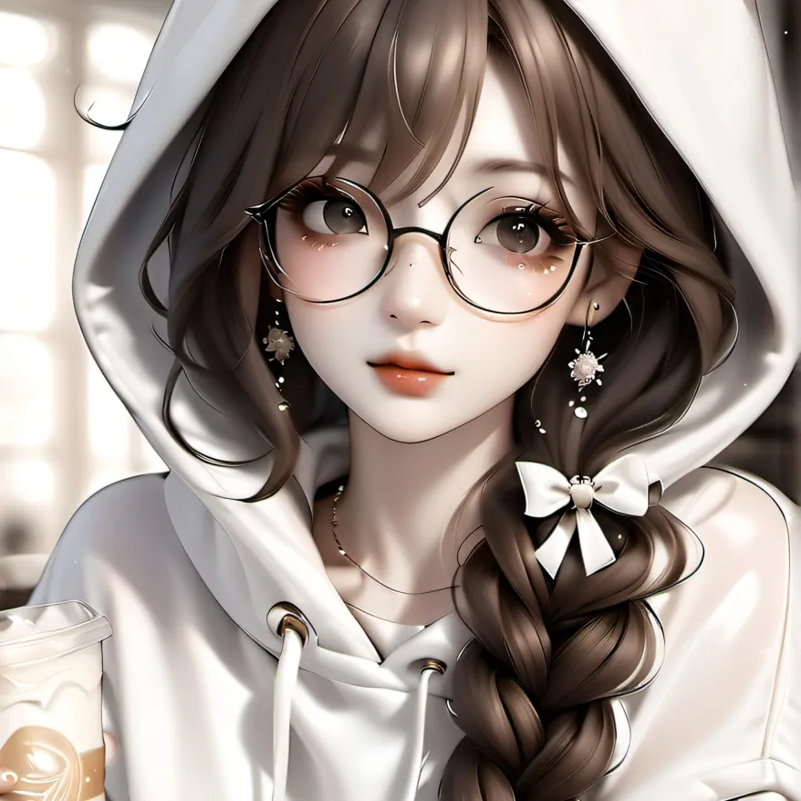 chat with ai character: ~Maria~