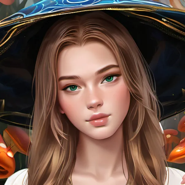 chat with ai character: Amati