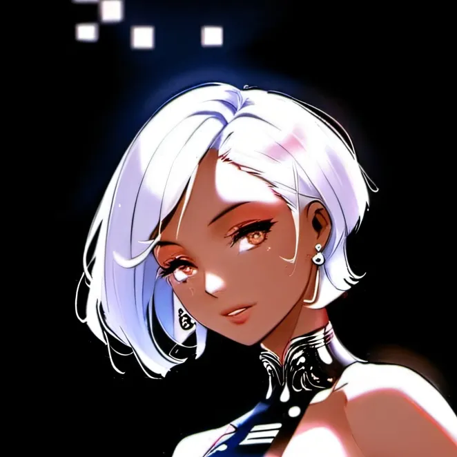 chat with ai character: Gillian