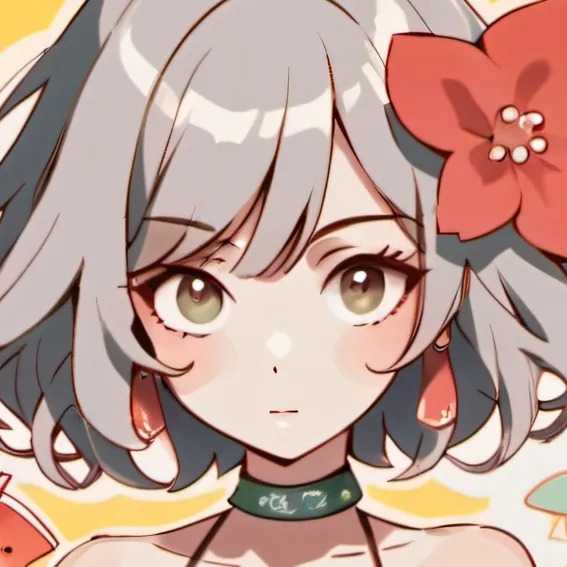 chat with ai character: Natalie